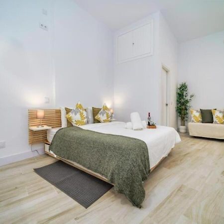 Апартаменти Loft 4 Personas Centrico Мадрид Екстер'єр фото