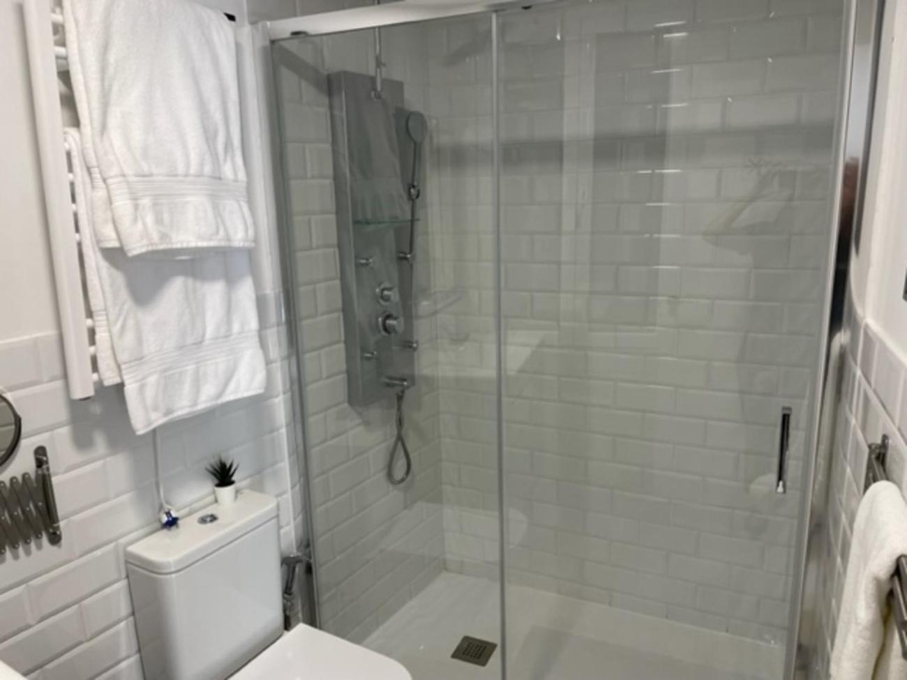 Апартаменти Loft 4 Personas Centrico Мадрид Екстер'єр фото