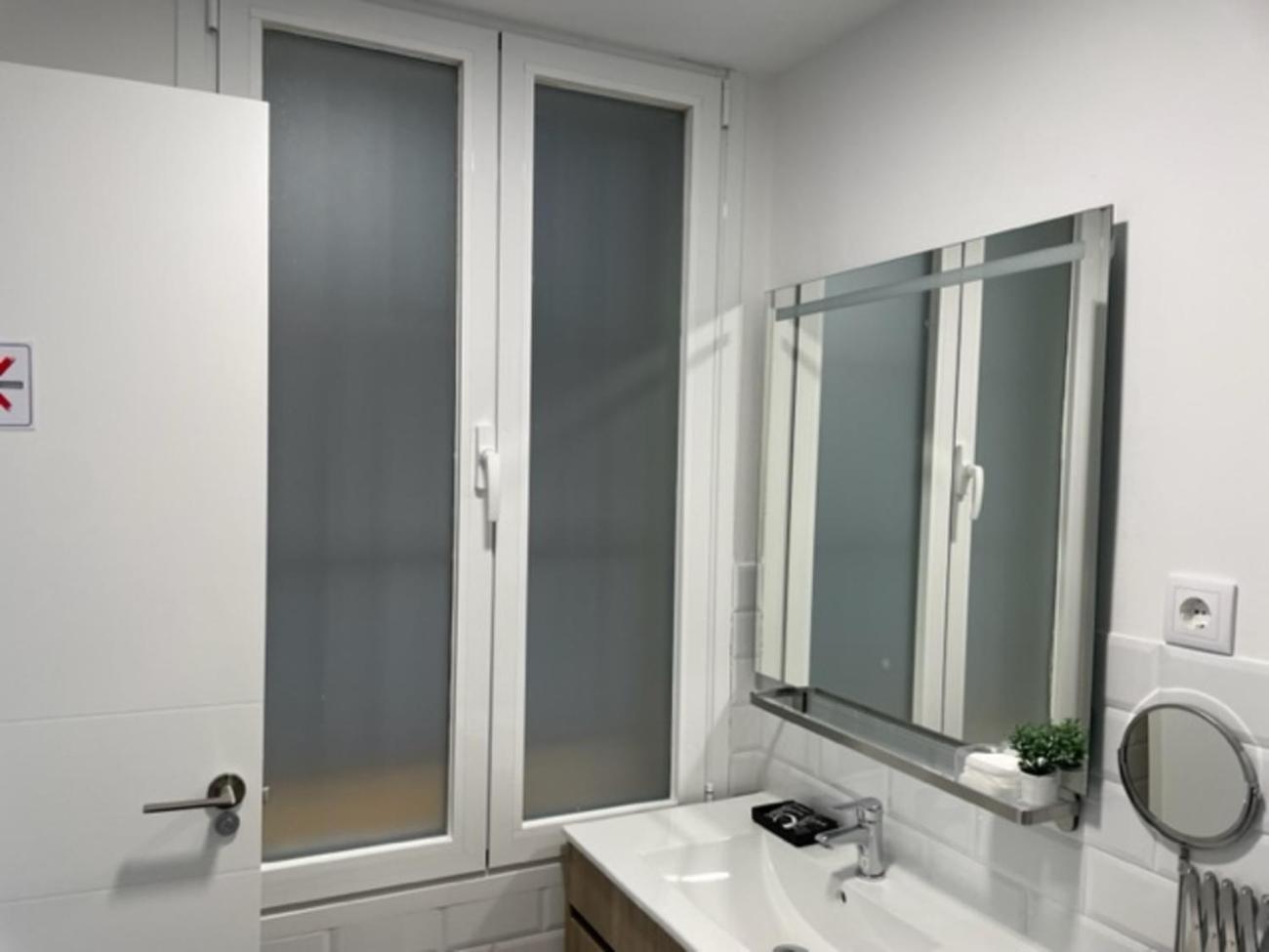 Апартаменти Loft 4 Personas Centrico Мадрид Екстер'єр фото